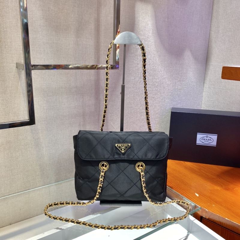 Pra*a satchel bags